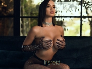 Irisreid