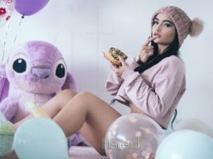 Irisreid