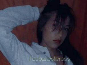 Irissballesteross