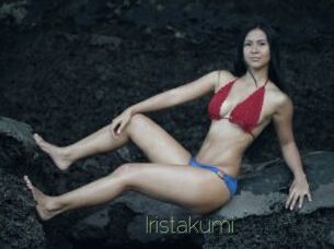 Iristakumi