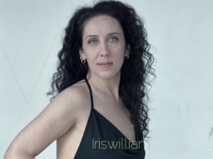 Iriswilliam