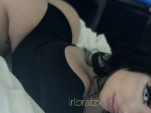 Irlbratzx