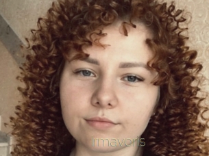 Irmavoris
