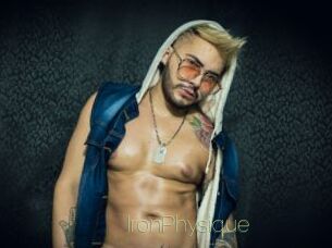 IronPhysique
