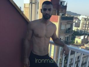 ironman369 Visio Tchats