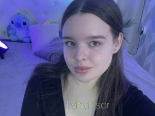 Irvinvinsor