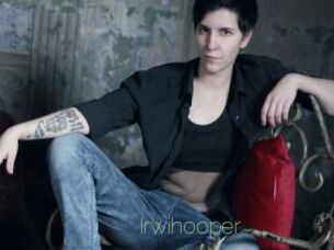 Irwihooper