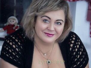Irynashine