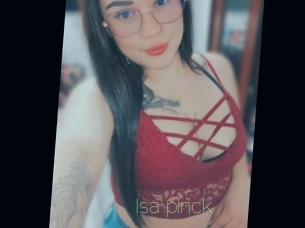 Isa_pinck