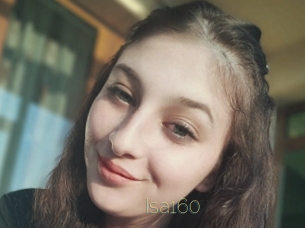 Isa160