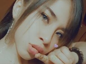isa_cute Visio Tchats