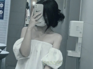 Isaaa50