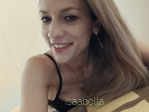 Isaabella