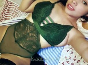 Isaabella_shine