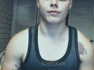 Isaackxx