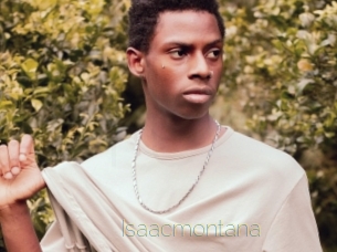 Isaacmontana