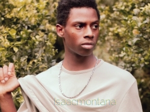 Isaacmontana