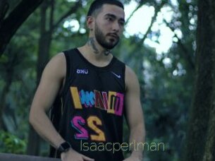 Isaacperlman