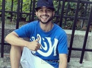 Isaacray