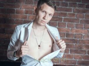 Isaacshanon