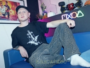 Isaacwhitee