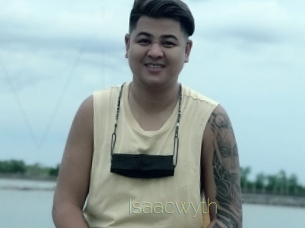 Isaacwyth