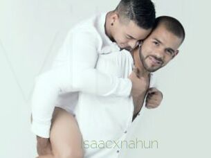 Isaacxnahun