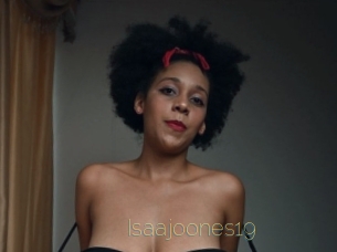 Isaajoones19