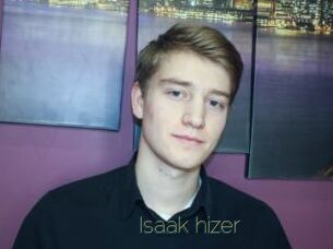 Isaak_hizer