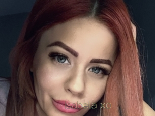 Isabela_xo
