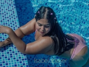 Isabelabaker