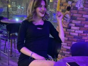 Isabelahill