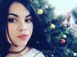 Isabelahot