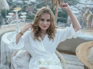 Isabelalight