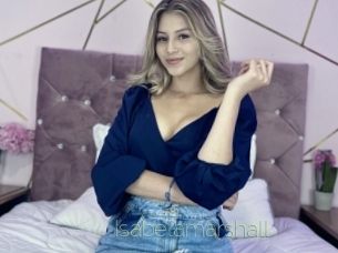 Isabelamarshall