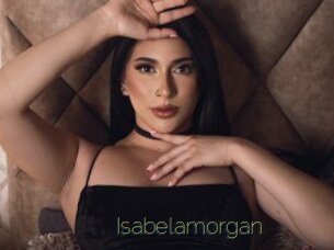 Isabelamorgan