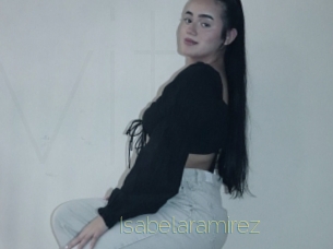 Isabelaramirez