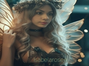 Isabelarosee