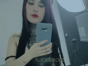 Isabelarous