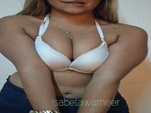 Isabelawarneer