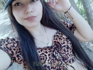 Isabelgarcia4u