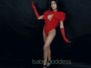 Isabelgoddess