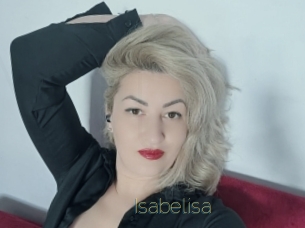 Isabelisa