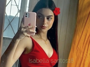 isabella_santos18 Visio Tchats