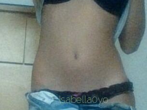 Isabella0yo