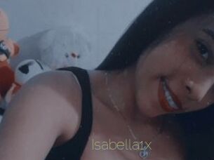 Isabella1x