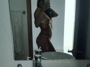 Isabella_candy