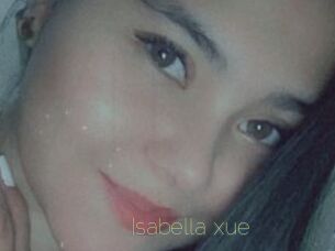 Isabella_xue