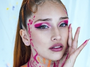 Isabellaacollen