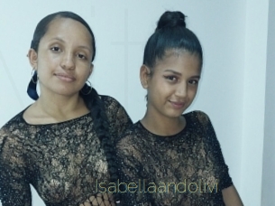 Isabellaandolivi